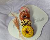 Wheat glazed doughnuts recipe step 11 photo