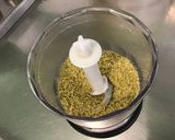 Une image de l'étape 3 de Tarte aux prunes crème de pistache.