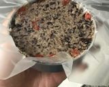 Foto del paso 6 de la receta: Hamburguesas de garbanzos y zanahoria 🥕🧡