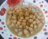 صورة لخطوة 2 من وصفة كسكروط حمص أبيض