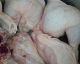 Foto del paso 1 de la receta: Lasaña de queso y pollo