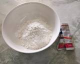 มาม่อนนมสดฝอยทอง วิธีทำสูตร 2 รูป