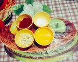 વઘારેલા લસણીયા મમરા (Vagharela Lasaniya Mamra Recipe in Gujarati) રેસીપી સ્ટેપ1ફોટો