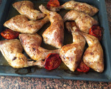 Foto del paso 2 de la receta: Pollo asado