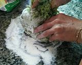 Foto del paso 2 de la receta: Falsos Ravioles