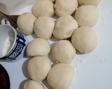 Foto del paso 3 de la receta: Chaparritas