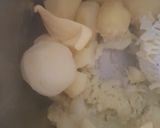 A picture of step 6 of My Big Cottage Pie 😁.