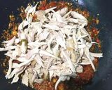 Foto langkah ke 4 dari resep Ayam Steam Daun Jeruk.