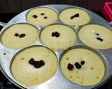 Foto langkah ke 7 dari resep Kue Lumpur Kentang (no mixer).