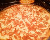 Φωτογραφία βήματος 5 της συνταγής Shepherd's Pie αλλιώς