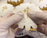 Foto del paso 12 de la receta: Tartitas De Santiago “sin azúcar “