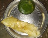 मसाला डोसा (masala dosa recipe in Hindi) रेसिपी चरण 12 फोटो