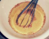 Foto del paso 2 de la receta: Pan Francés con Dulce de Leche y Plátano :)