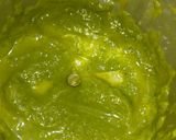 पालक सूप (palak soup recipe in Hindi) रेसिपी चरण 3 फोटो