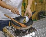 ปลาหมึกต้มหวาน เคี้ยวหนึบหนับ แต่ไม่เหนียว ใช้เวลาทำไม่นาน วิธีทำสูตร 6 รูป