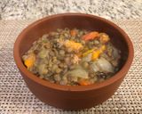 Foto del paso 6 de la receta: Guiso de lentejas