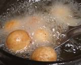 Bread Gulab Jamun recipe step 7 photo