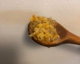 Mercimek Çorbası, Török vöröslencse leves recept fázis 3 fotója