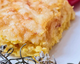 Foto del paso 4 de la receta: Pastel de choclo en licuadora 🌽 Chipa Guazú en licuadora 🌽
