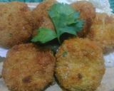 Foto langkah ke 2 dari resep Perkedel Tempe Yummi.