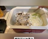 泡菜豬義大利麵的食譜步驟2照片
