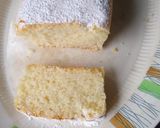 Foto del paso 5 de la receta: Budín de limón vegano