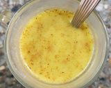 Foto del paso 4 de la receta: 🏆Golden milk o Leche Dorada 🏆 Bebida antiinflamatoria especiada 🏆