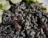 Foto langkah ke 4 dari resep Nasi Goreng Blekuthak.