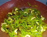 ટીંડોરા ખીચડી (Tindora Khichdi Recipe In Gujarati) રેસીપી સ્ટેપ3ફોટો