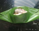 Gambar langkah 4 resipi Belebat Keledek & Keladi.