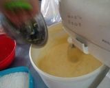 Foto langkah ke 3 dari resep Cake keju.