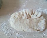 A picture of step 5 of Loaf Bread.