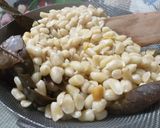 Foto langkah ke 2 dari resep 244.Kacang Bawang Oven.