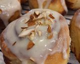 Foto del paso 7 de la receta: Cinnamon Roll