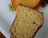 A picture of step 6 of Mango cake.