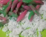 Foto langkah ke 3 dari resep Cenil.