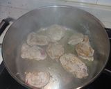 Foto del paso 3 de la receta: Solomillo al ajillo
