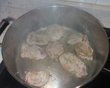 Foto del paso 3 de la receta: Solomillo al ajillo
