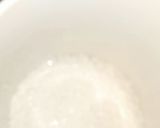 A picture of step 3 of Doodh Dulari.
