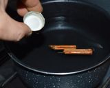 Foto del paso 1 de la receta: Kinotos al moscato