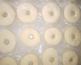 Foto del paso 8 de la receta: Donas Esponjosas