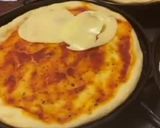 Foto del paso 15 de la receta: Masa de pizza floja en amasadora