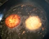 Une image de l'étape 2 de Hamburger oignon.