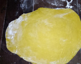 Foto del paso 3 de la receta: Fideos caseros