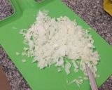 Foto del paso 1 de la receta: Albóndigas