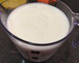 নলেন গুড়ের পায়েস (nalen gurer payesh recipe in Bengali) রেসিপি ধাপ - 2 ছবি