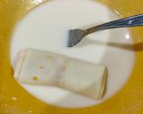 Foto langkah ke 3 dari resep 286. Risoles Mayo.