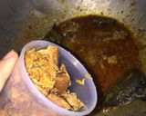 Foto langkah ke 4 dari resep Daging sapi serundeng.