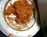 कांदा भजी (kanda bhaji recipe in marathi) रेसिपी स्टेप 2 फोटो 