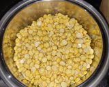 મોતિચૂર લાડુ(Motichur Na Laddu Recipe In Gujarati) રેસીપી સ્ટેપ1ફોટો